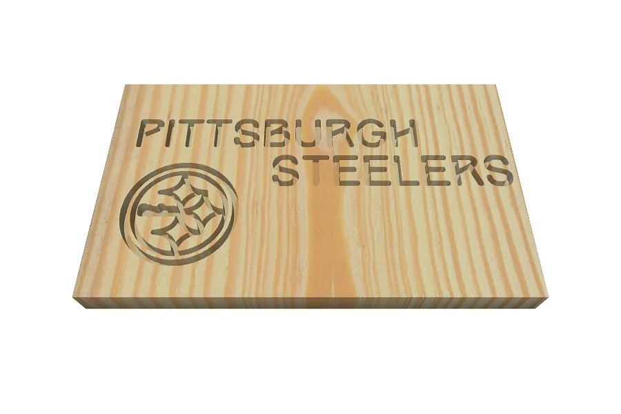 Door Sign - image 1