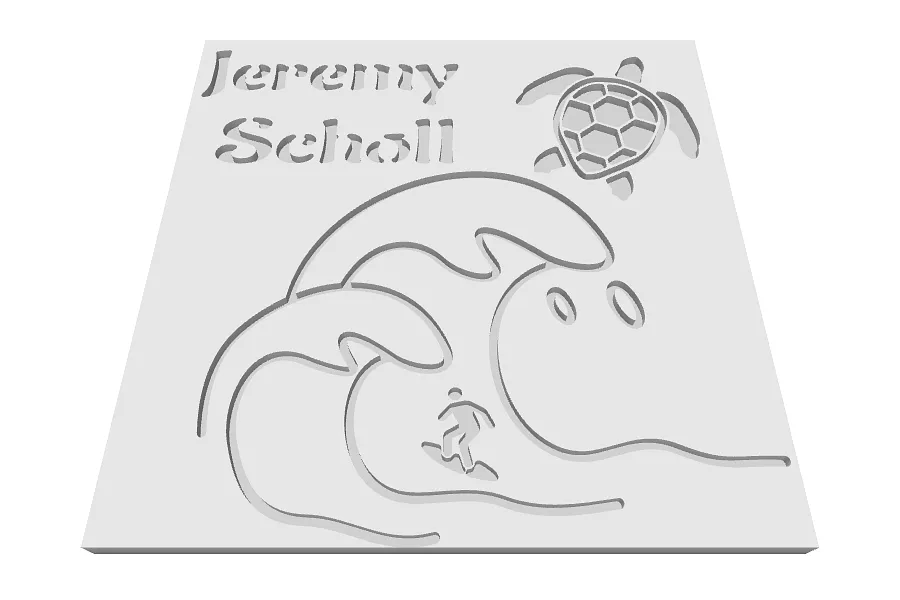 Jeremys Tile - image 1