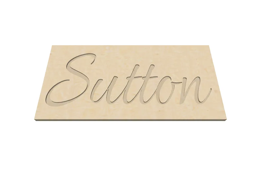 Sutton - image 1