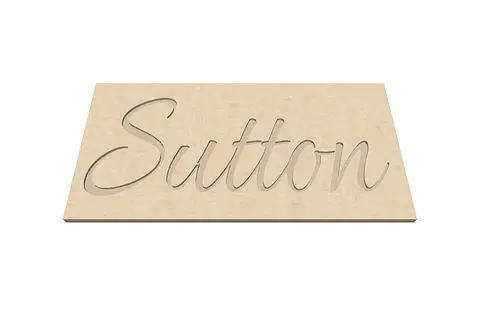 Sutton