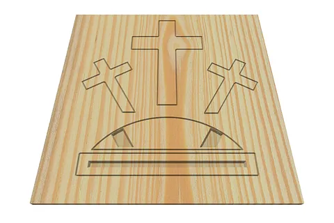 Tablet Stand final