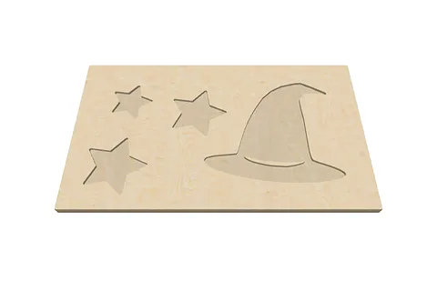 wizard hat