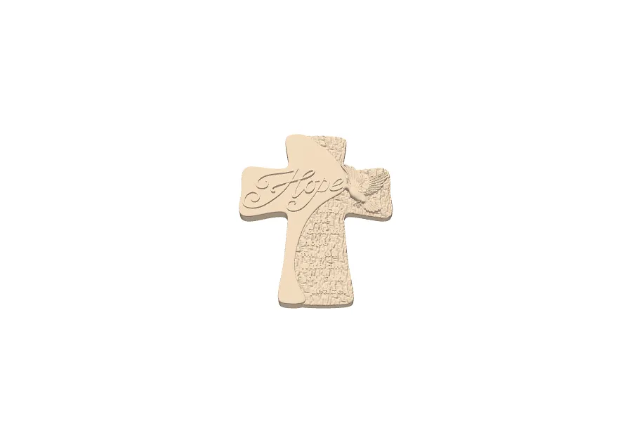 CROSS HOPE - image 1