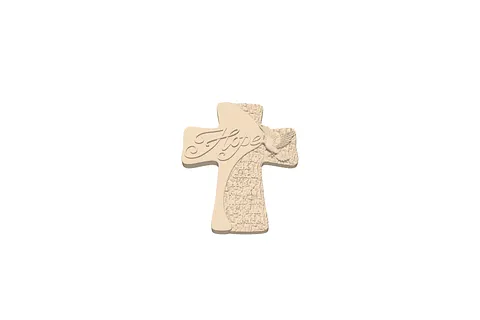 CROSS HOPE