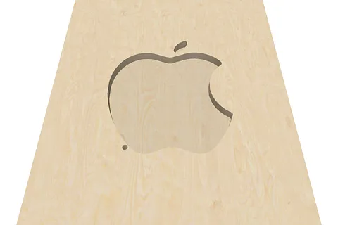 apple