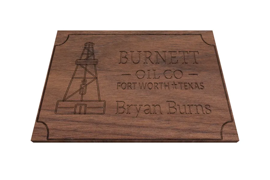 Burnett - image 1