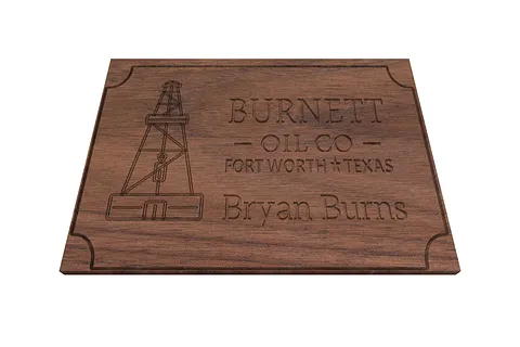 Burnett