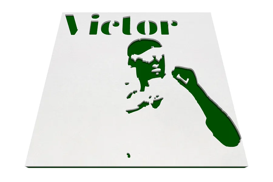 Victor TILE - image 1