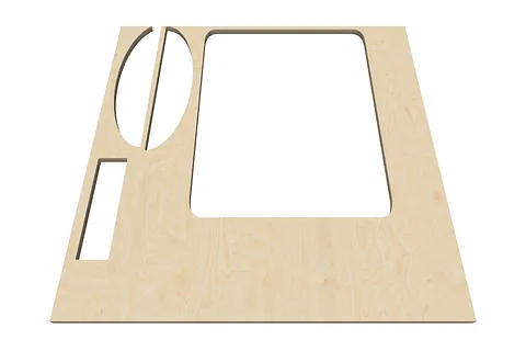 balance board