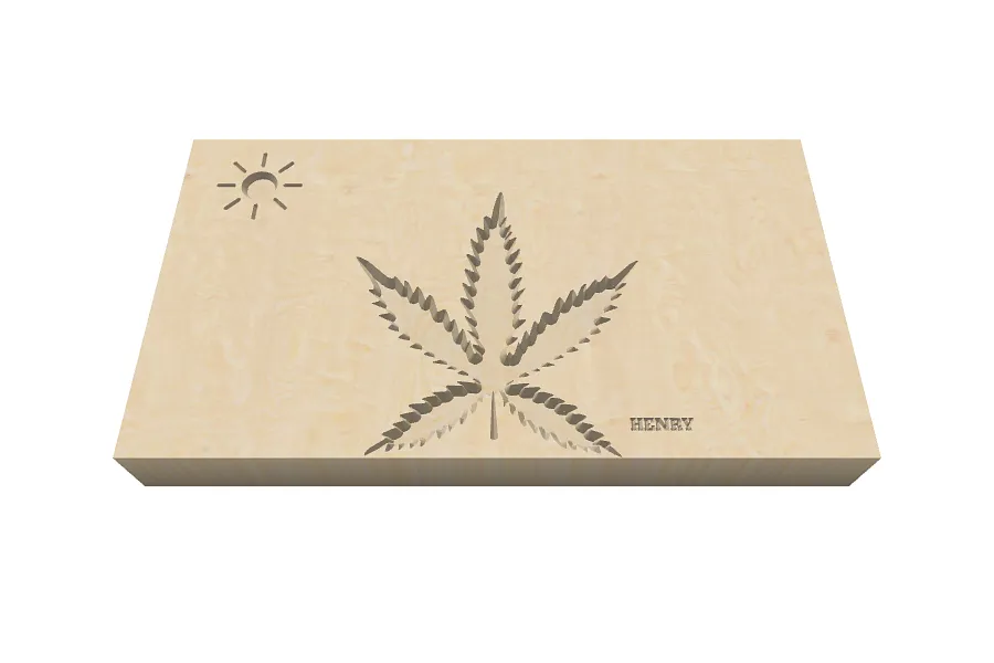 henry - image 1