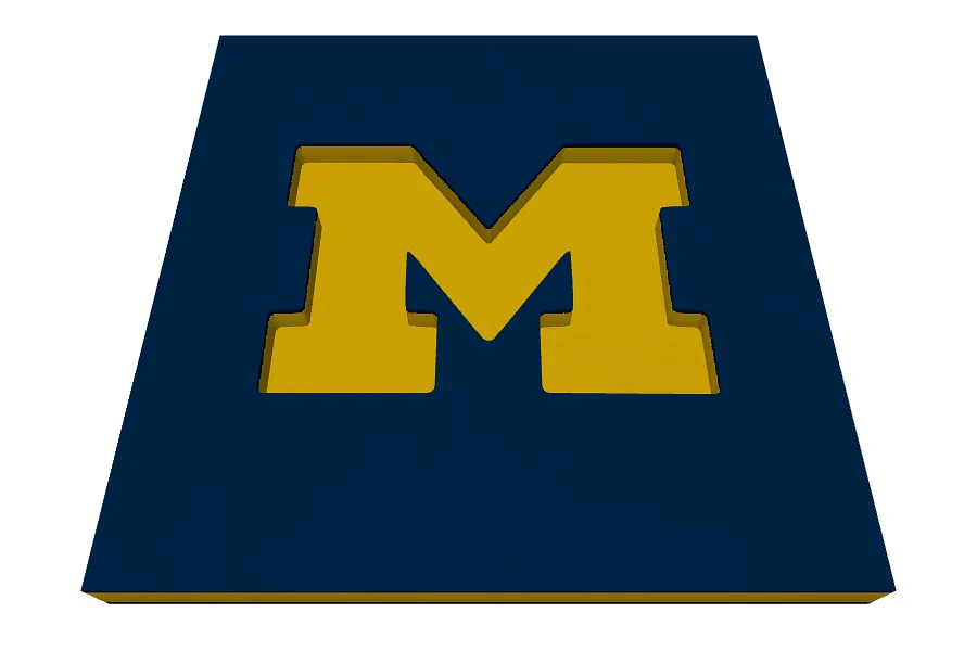 Go Blue - image 1