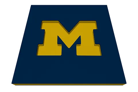 Go Blue