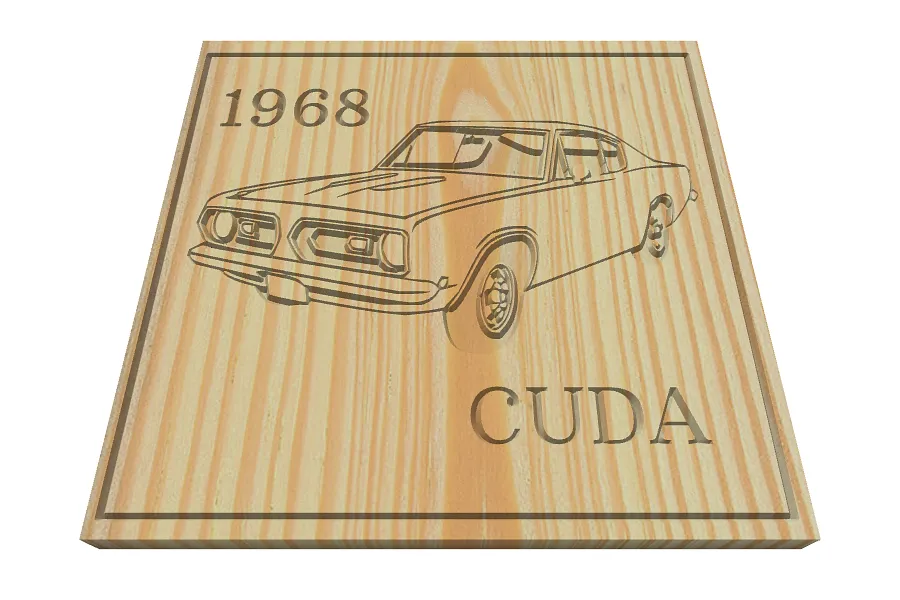 CARS - image 1