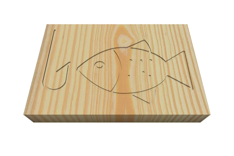 wood project - image 1