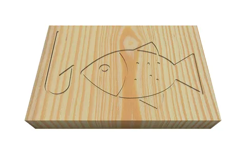 wood project
