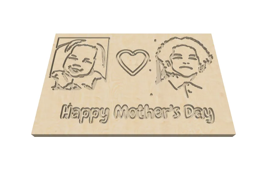 Mothers day - image 1