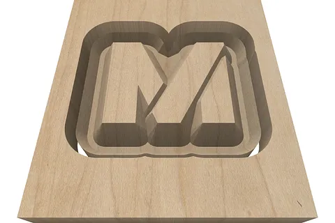 inlay