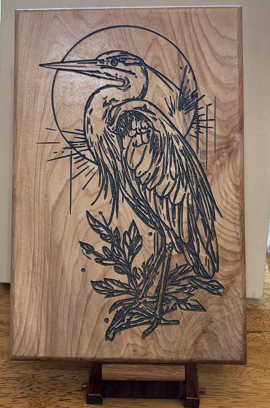 Heron - image 2