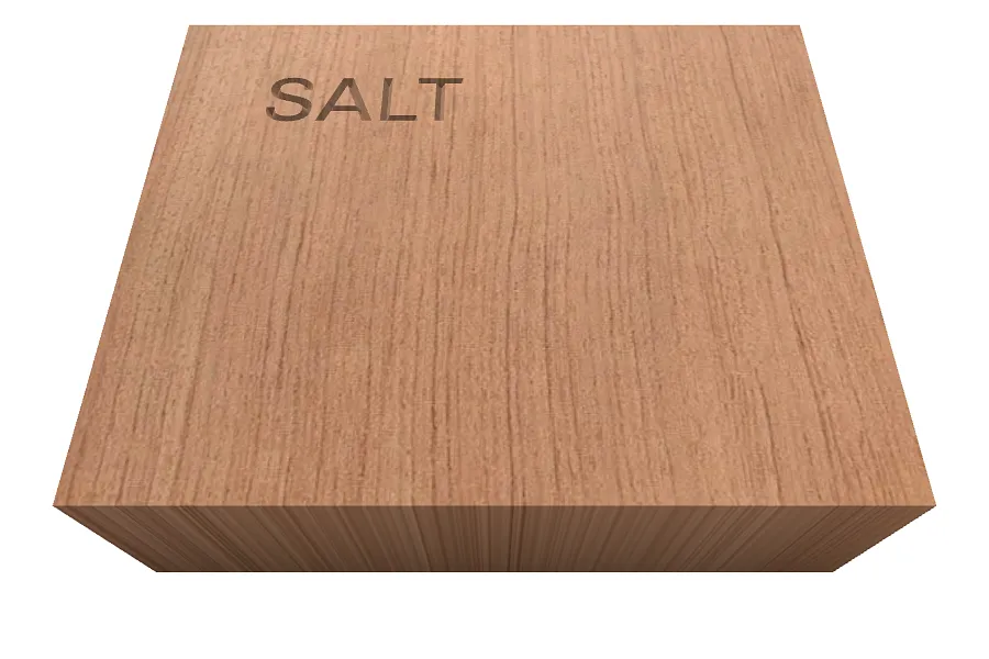 Copy of SALT&PEPPER - image 1