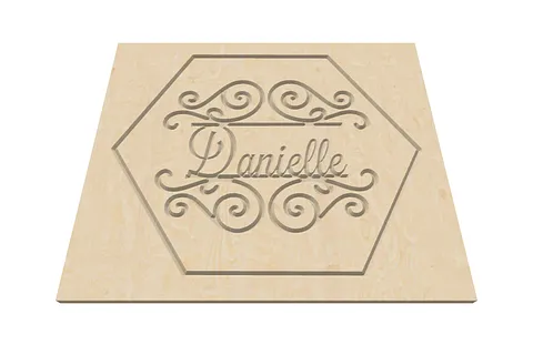 Trinket Box