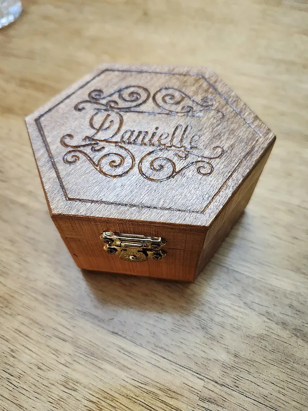 Trinket Box - image 2