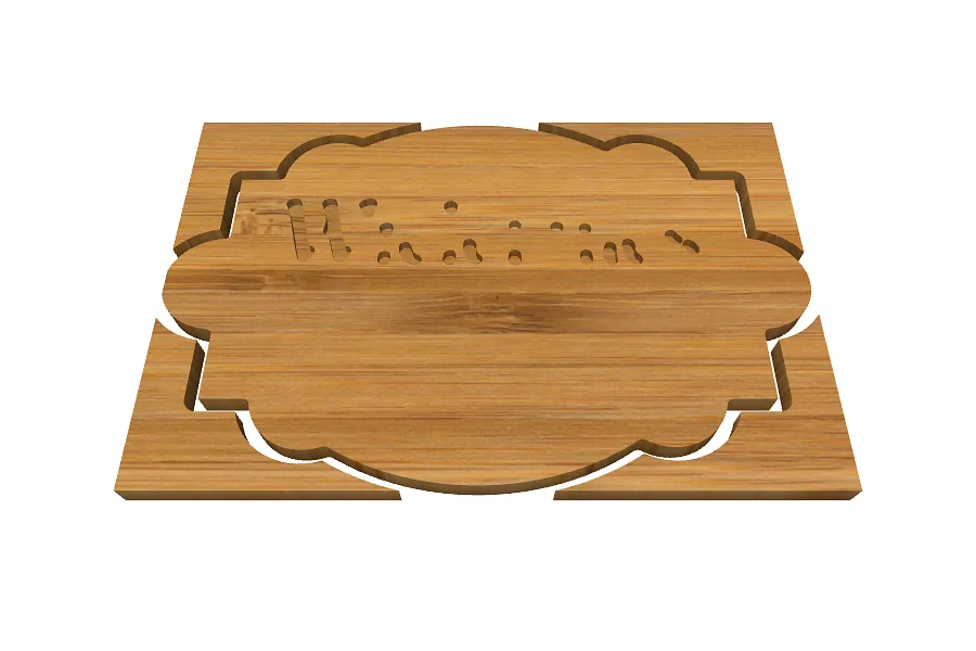 Property Sign board - image 1