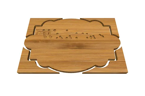 Property Sign board