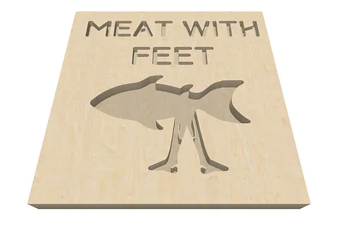 fish that walks