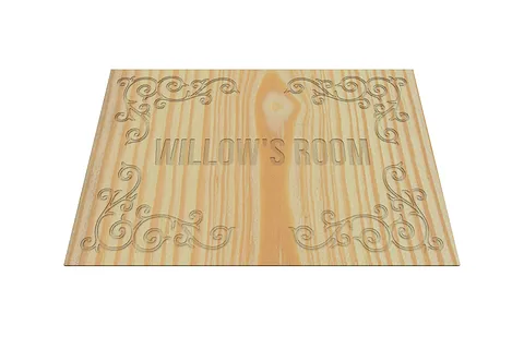 board