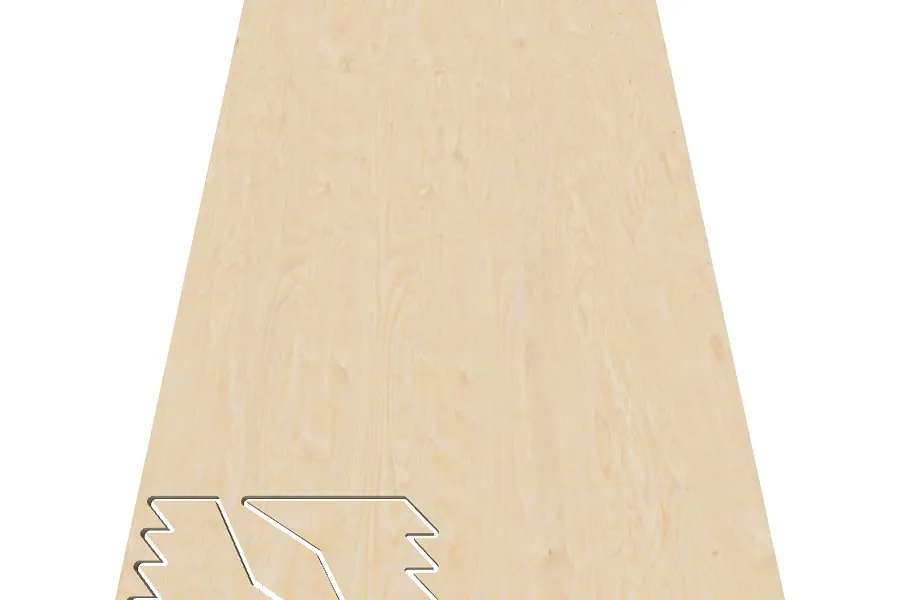 Drawing tablet stand - image 1