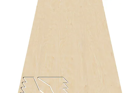 Drawing tablet stand