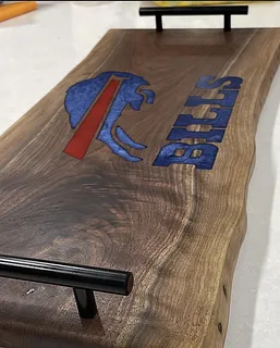 BUFFALO BILLS/MAFIA
