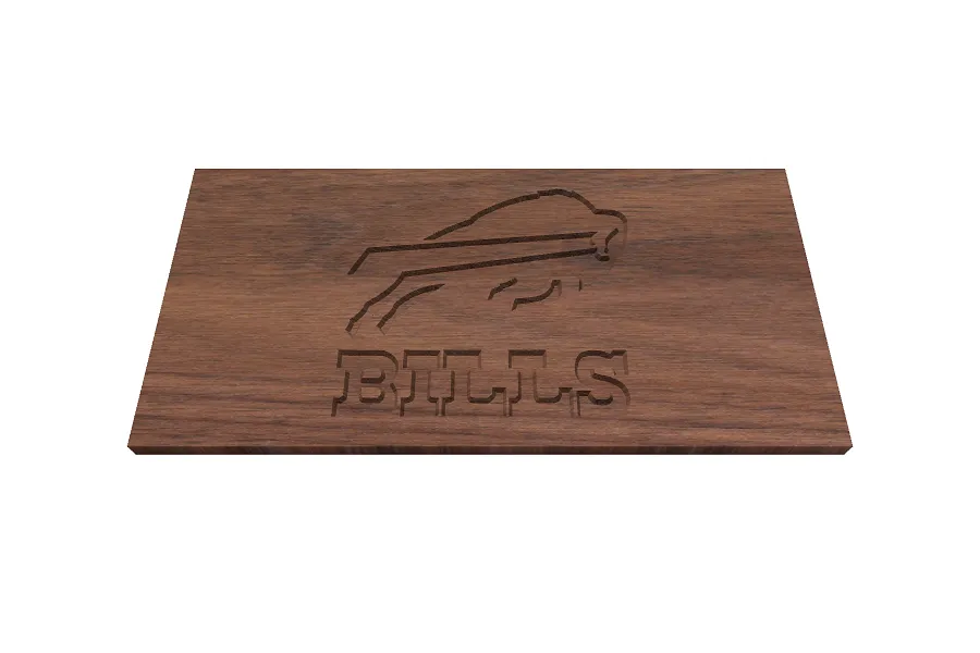 BUFFALO BILLS/MAFIA - image 2