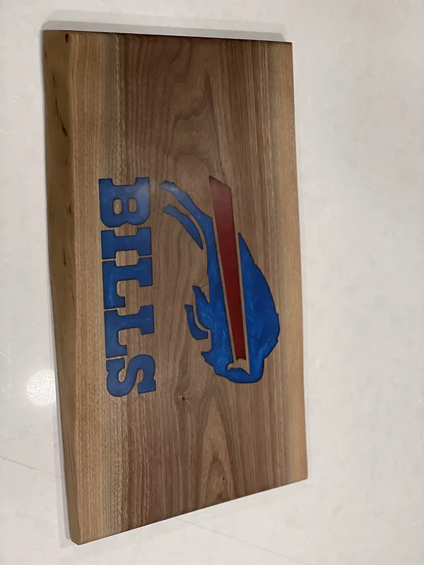 BUFFALO BILLS/MAFIA - image 3