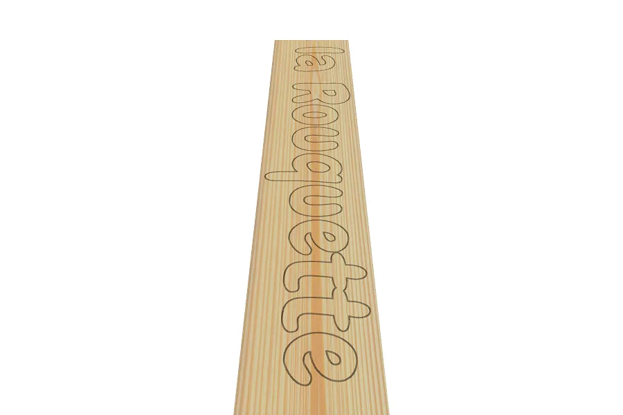 la rouquette - image 1