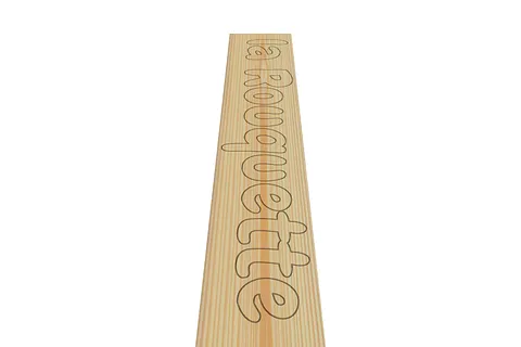 la rouquette