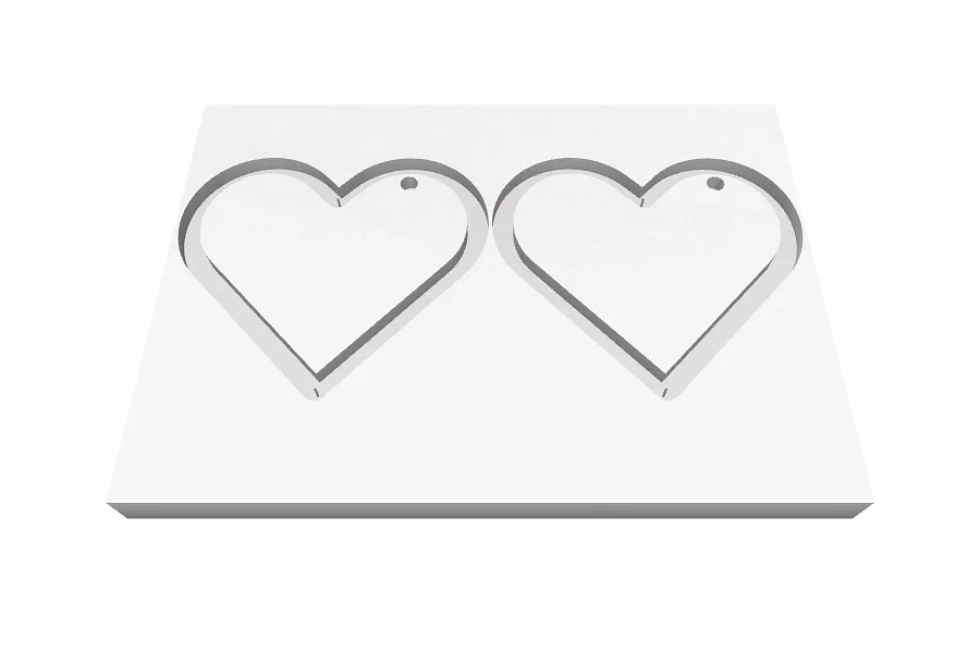 hearts - image 1