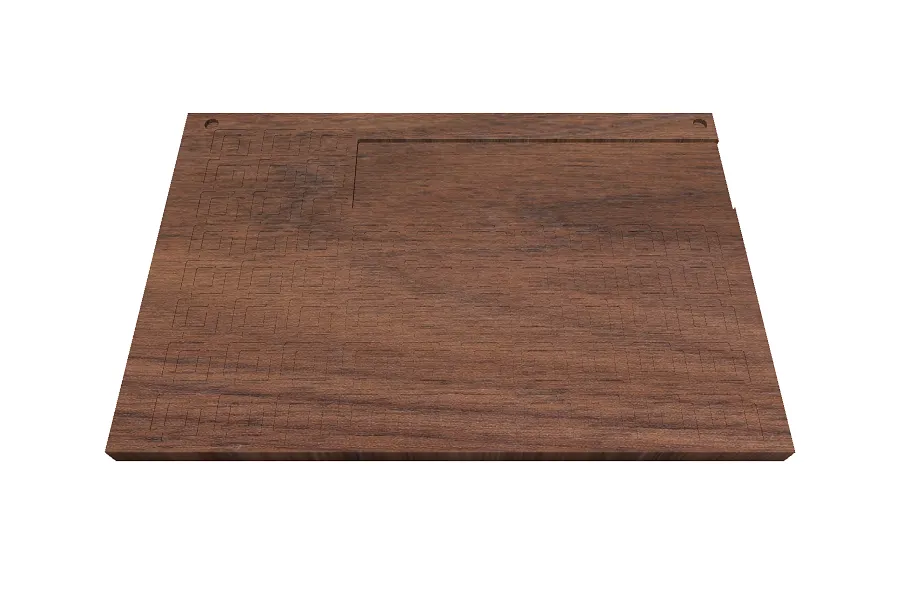cutting board - image 1
