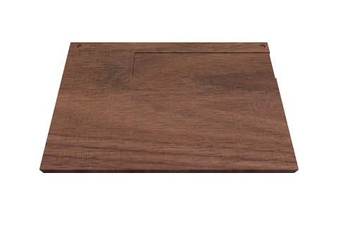 cutting board