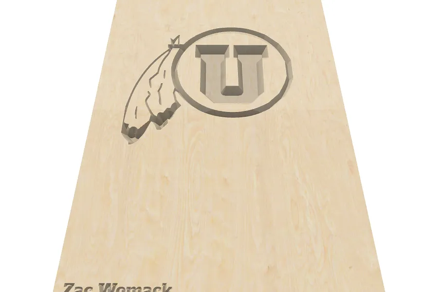 Utes - image 1