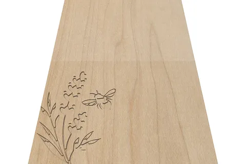 cutting board