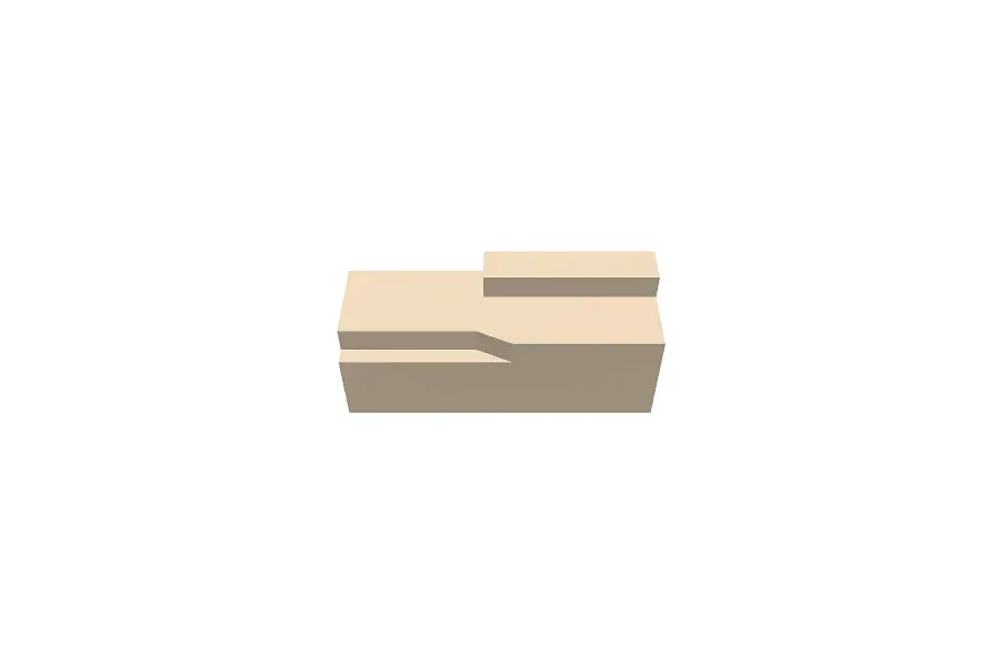 20X support blocks - image 1
