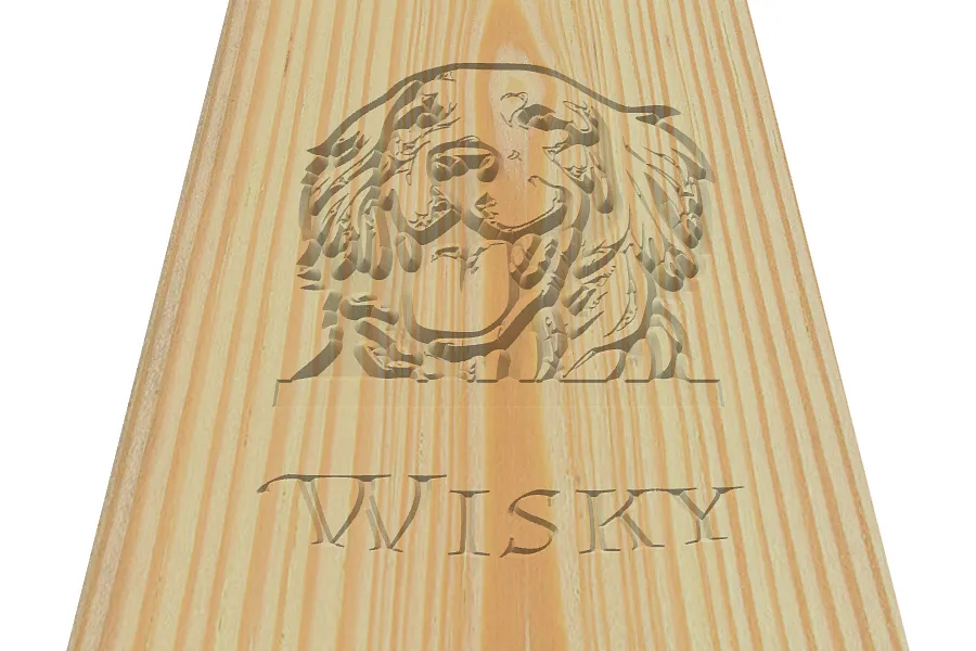 Wisky - image 1