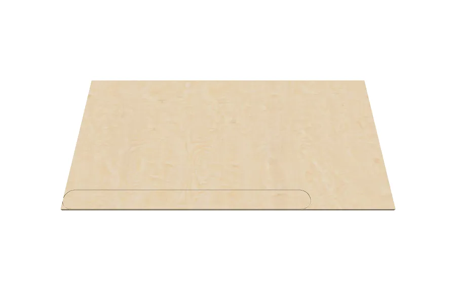 Giant popsicle stick - image 1