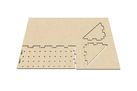 Copy of organizers – Socket Sets