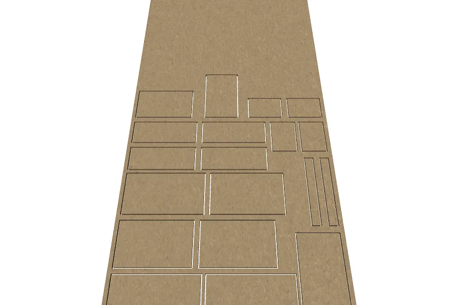 buro flotante - image 1