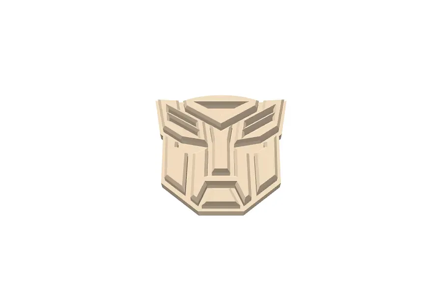 transformer_autobots_loggan - image 1