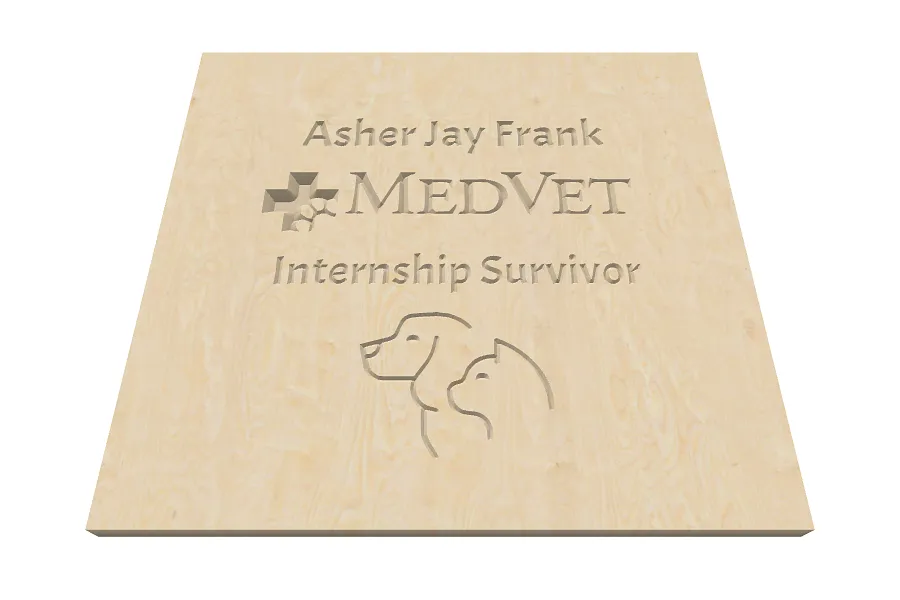 MedVet 2026 - image 1