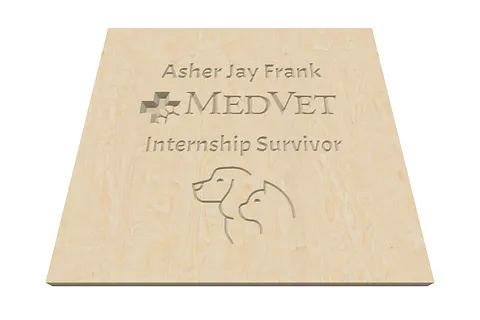 MedVet 2026