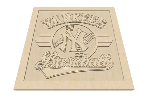 Yankee Baseball